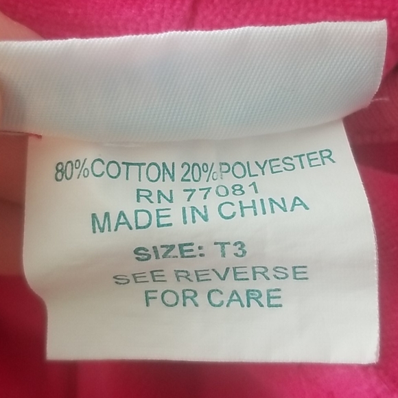 Baby Dove jump suit size 3t - Picture 7 of 11